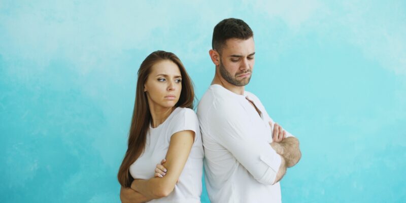 Maintaining Friendships During Mood Swings