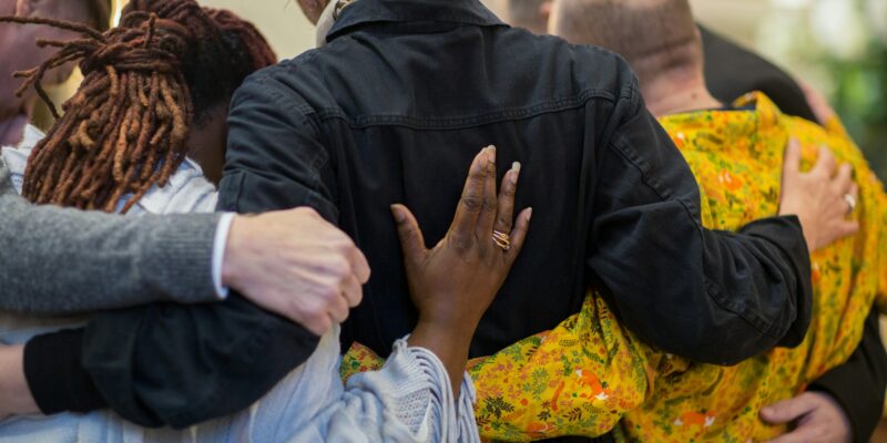 Dealing With Death When You Have BPD