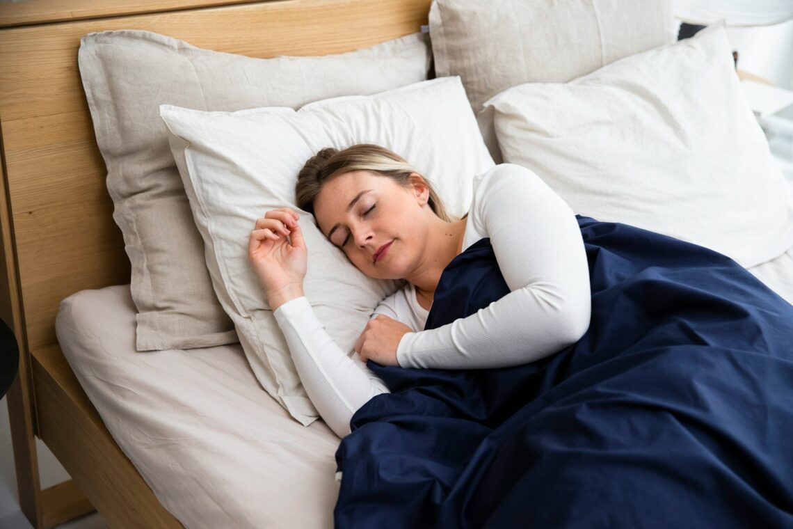 Sleep Strategies for Restless Nights