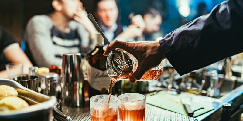 Alcohol and BPD: Effects and Risks