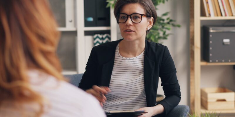 How Is BPD Diagnosed?