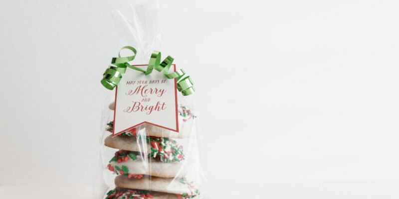 What can I do if I’m worried about money this Christmas?